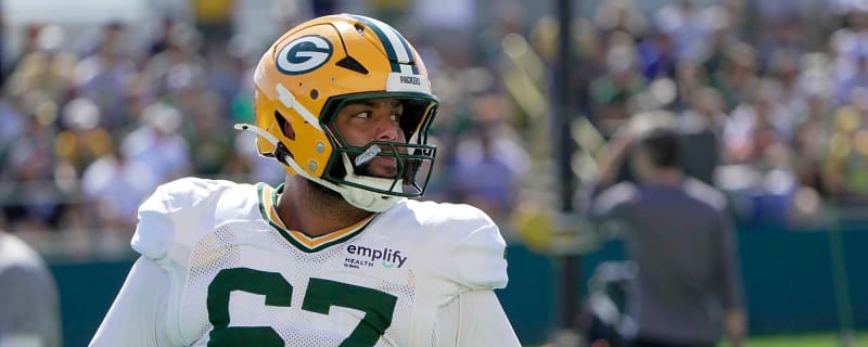 Packers Announce Six Moves