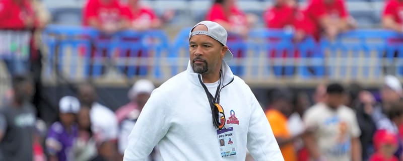 Steelers' Super Bowl Champion May Return To Be Pittsburgh's Defensive Coordinator In 2026 And Beyond