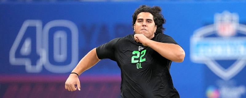 Why Spencer Fano Makes Sense at Pick 11