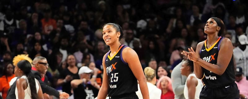 How historic WNBA pay changes could reshape the Phoenix Mercury
