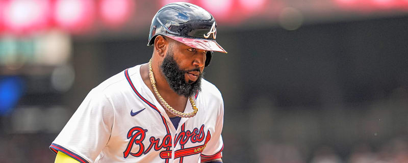 Anthopoulos on why the Braves moved on from Marcell Ozuna