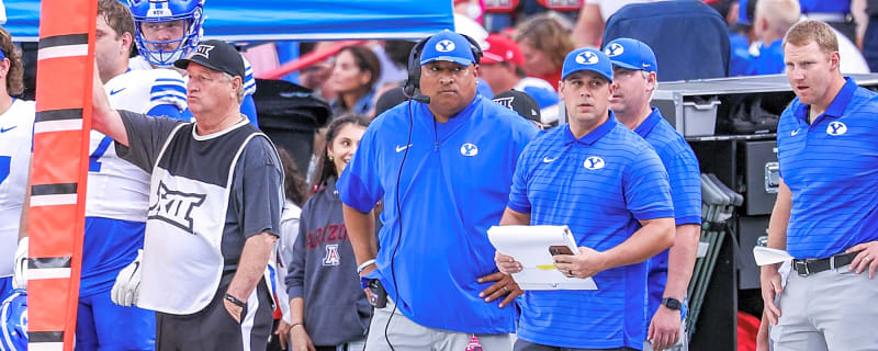 Utah Man Arrested for Alleged Threats Against BYU-Utah Game Attendees