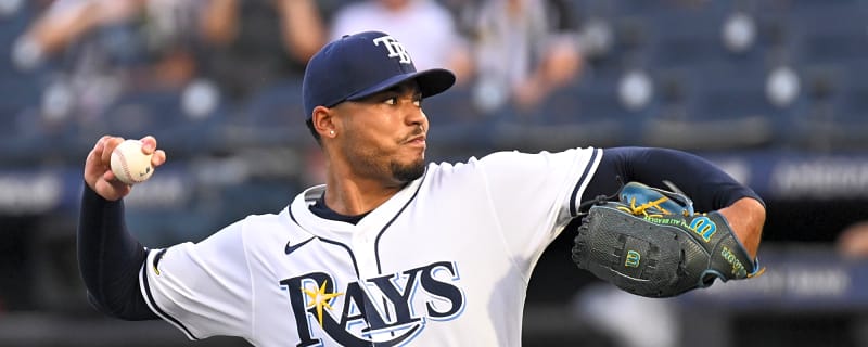 Twins promote Taj Bradley, designate Erasmo Ramirez