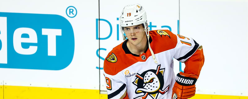 Boston Bruins have emerged as a trade suitor for Ducks’ $49M winger as off-season rumors intensify