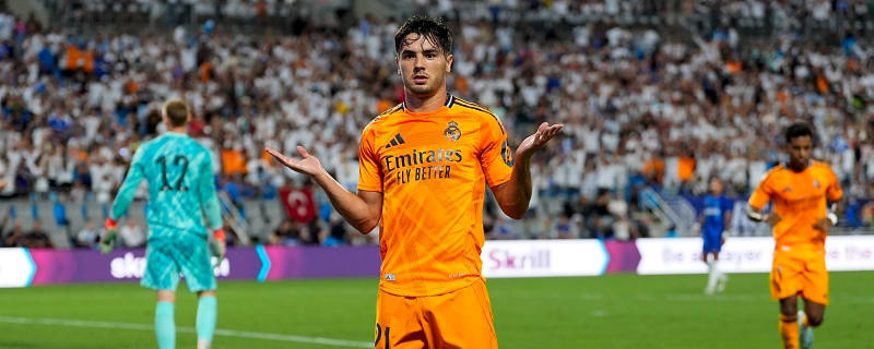 Tottenham among two other Premier League clubs to have enquired about €35m La Liga star who had a stellar AFCON