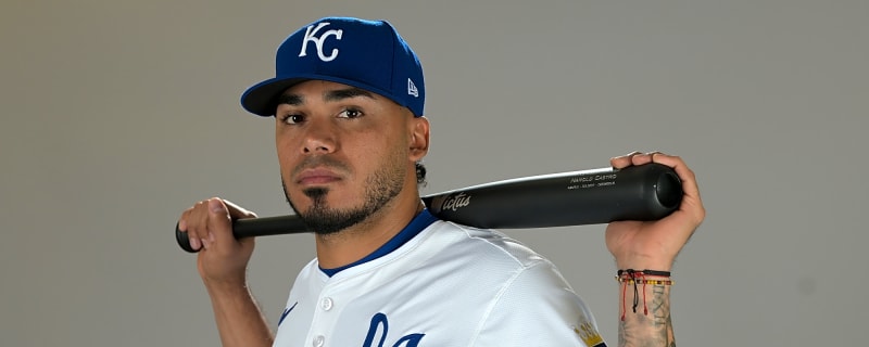 Harold Castro Signs With KBO’s Kia Tigers