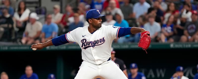 Kumar Rocker Pitching Matchup & Analysis (August 24th)