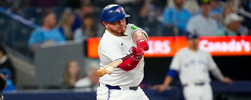 Alejandro Kirk Has Emerged as MLB’s Second Best Catcher