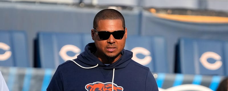 Chicago Bears: DJ Moore replacement option emerges before free agency