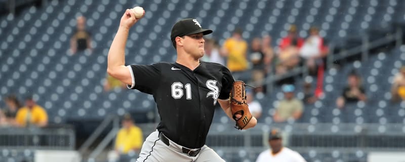 White Sox’ Mike Vasil To Undergo Tommy John Surgery