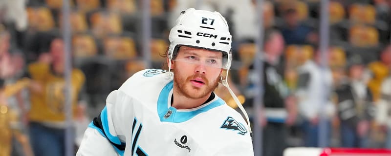 Mammoth Match Offer Sheet for Barrett Hayton, Trade Clause Now Kicks In