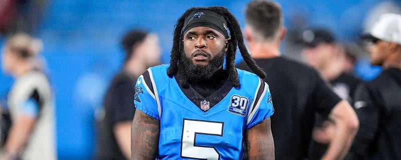 Ex-Steelers WR Diontae Johnson Explains Several Controversial Moments That Ruined His NFL Career