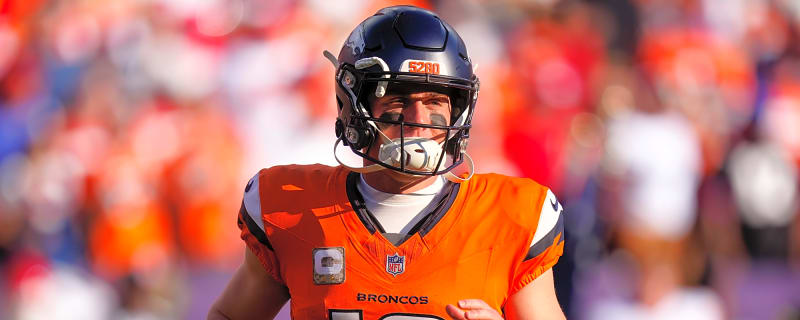 Bo Nix Proved All The Critics Wrong When It Mattered Most