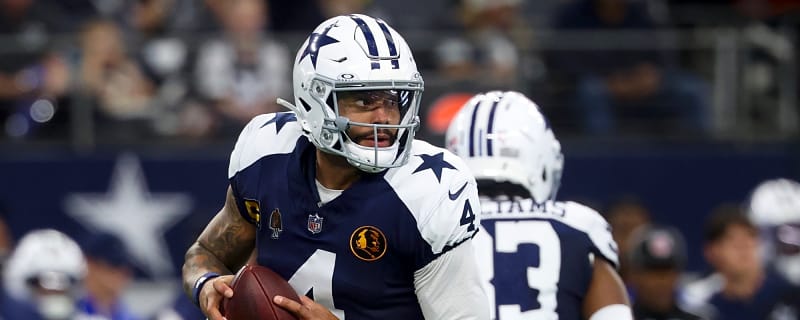 Cowboys&#39; Playoff Odds Revealed After Statement Win Over Chiefs