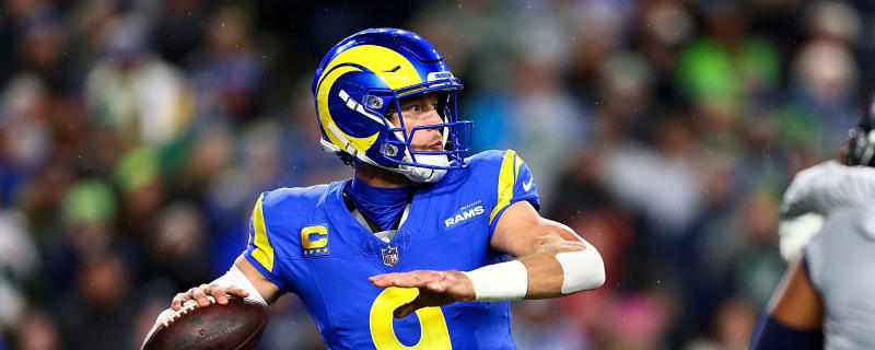 Josh Allen, Matthew Stafford headline 2026 Pro Bowl rosters