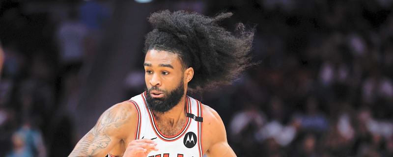 Coby White expresses strong belief in Bulls, himself