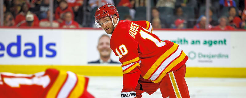Calgary Flames best and worst contracts