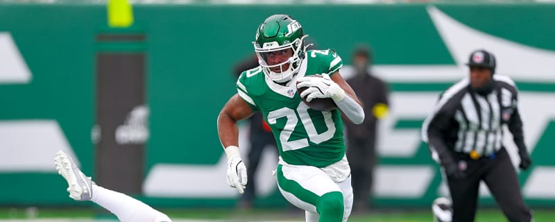 Does Breece Hall need to do more to justify Jets contract?