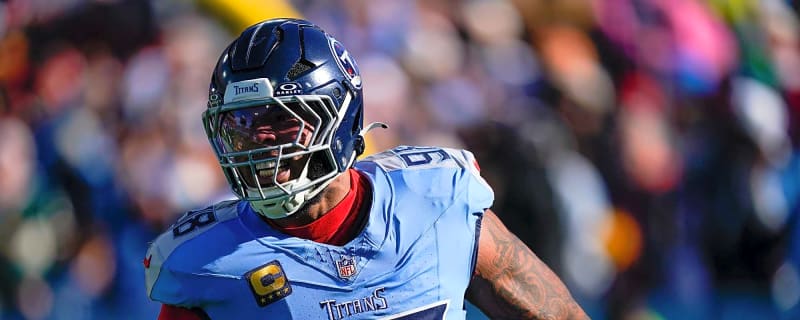 Refs owe Jeffery Simmons and Tony Pollard a big apology for ruining Titans touchdown vs Chiefs