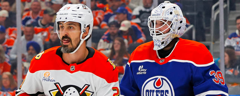The Oilers Connor Ingram’s Comeback Is Worth Noticing