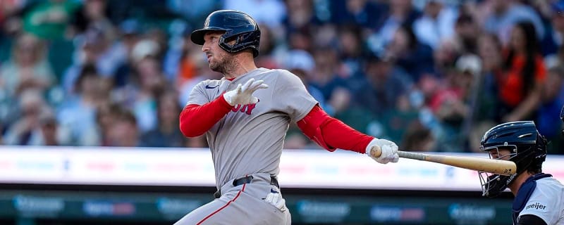 Alex Bregman still in play for Diamondbacks, future in the desert tied to Ketel Marte