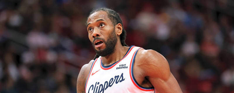 Kawhi Leonard salary cap circumvention scandal takes another twist