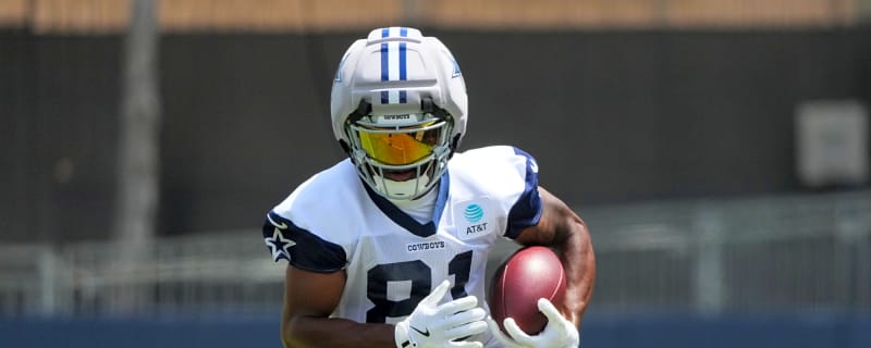 Brian Schottenheimer Says Jonathan Mingo ‘Deserved To Not Play’ In Finale