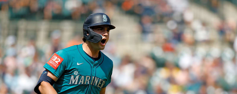 2025 MLB First-Half Recap: Seattle Mariners
