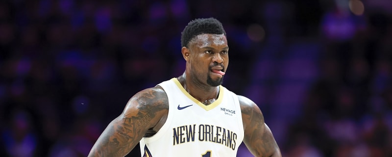 Bulls have checked in on Zion Williamson, Bennedict Mathurin