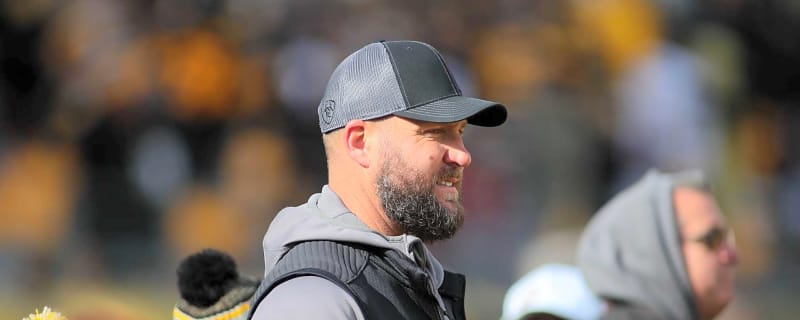 Steelers' Ben Roethlisberger Admits He Considered Returning To The NFL For 1 Interesting Reason