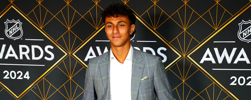 Michael Hage leads NCAA in points so far this season