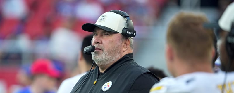 Steelers Get Important Reality Check After Imperfect Week 1 Win