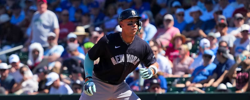 New York Yankees Betting Preview for 2026