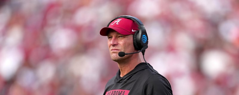 Alabama’s defense clapped back in scrimmage No. 2