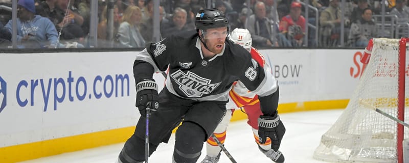 Gavrikov Drawing Free Agent Interest After Career Year — Could Rangers Overpay?