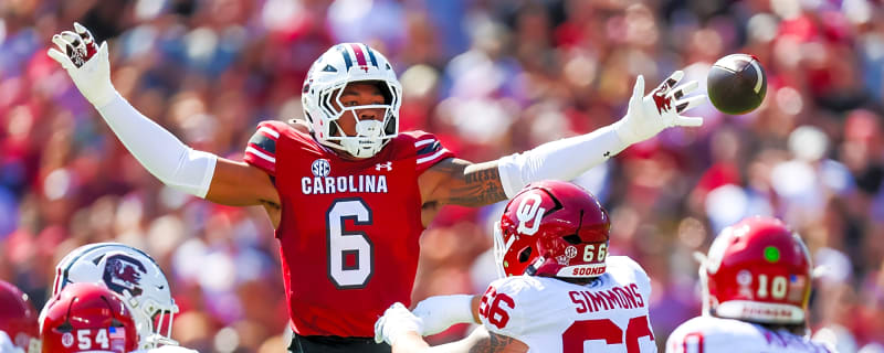 ESPN insiders rank Top 5 EDGE rushers in 2027 NFL Draft class: Dylan Stewart, Colin Simmons, more