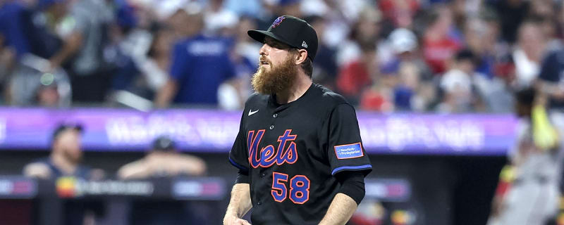 2025 Transactions: Blackburn to Yankees, Quantrill to Braves