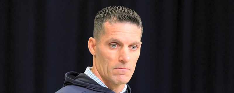 Why Texans GM felt need to passionately defend C.J. Stroud