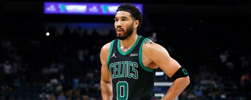 From Setback to Spotlight: Jayson Tatum’s Inspiring Comeback Story Takes Shape