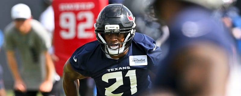 AFC Notes: Nick Chubb, Zaire Franklin, Colts, Jaguars, Texans