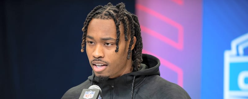 Sean Payton: Broncos did not seek trade-up, eyeing RB depth in draft