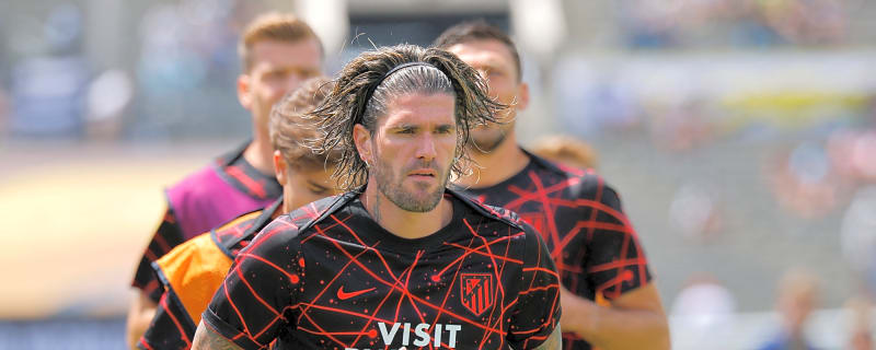 Argentina Coach Scaloni Reacts Strongly to Rodrigo De Paul’s Inter Miami Move