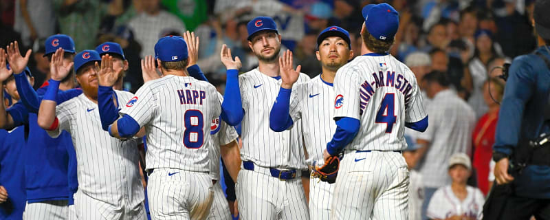 How the Chicago Cubs Could Strengthen Their Bench