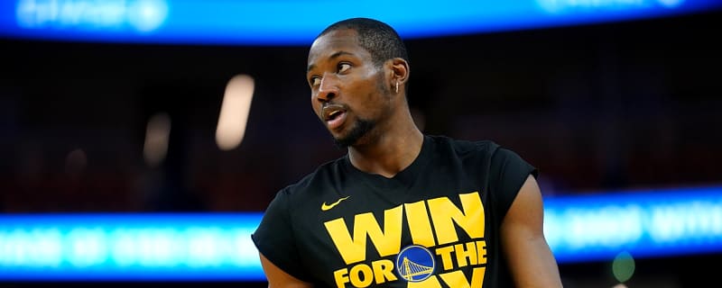 Phoenix Suns make 'concrete' offer to Golden State Warriors wing Jonathan Kuminga