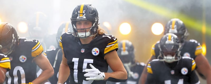 Steelers' Dumb Special Teams Decision Under New Coaching Staff Could Be Costing Them