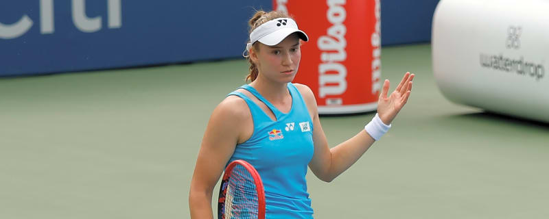 Snatching defeat from jaws of victory: Elena Rybakina&#39;s unwanted streak continues after suffering another heartbreaking loss
