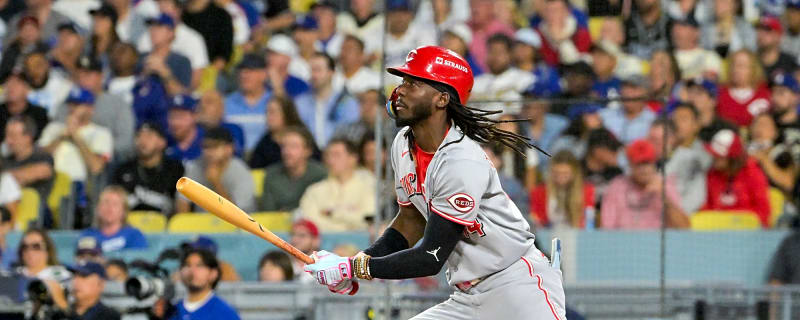 Could the Blue Jays Turn to Reds Star for Vladimir Guerrero Jr’s New Running Mate?