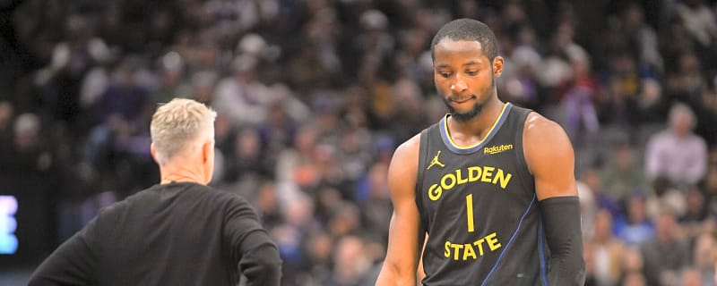 Warriors’ Draymond Green, Al Horford, Jonathan Kuminga injury updates won’t please fans