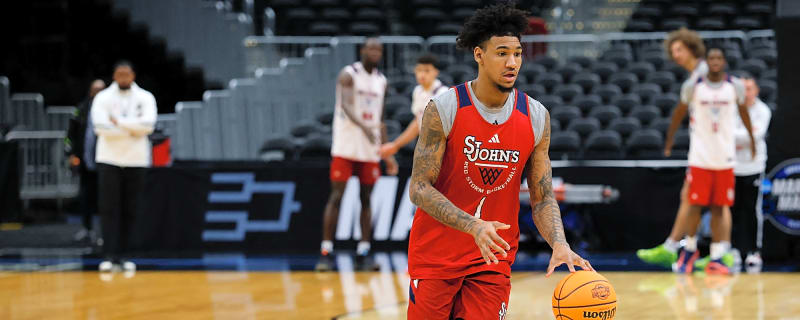 22-Year-Old Breakout Star’s Return to College Leaves NBA Team’s Final Roster Spot in Limbo