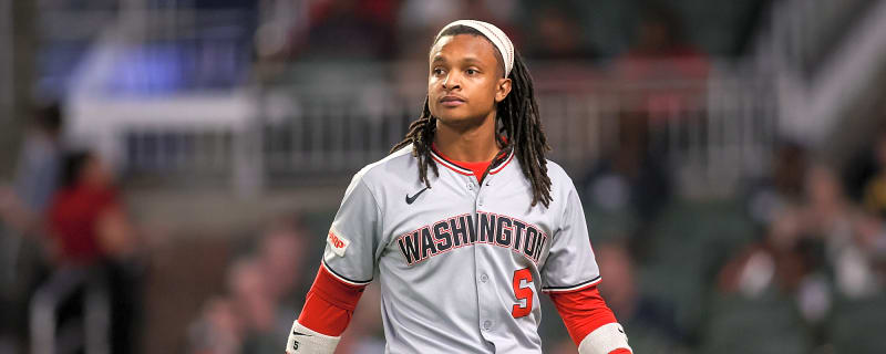 Four Trade Offers the Nationals Would Accept for CJ Abrams